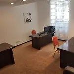 Ξενοδοχείο Grand Palace 4*