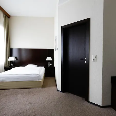 Grand Palace Hanovre