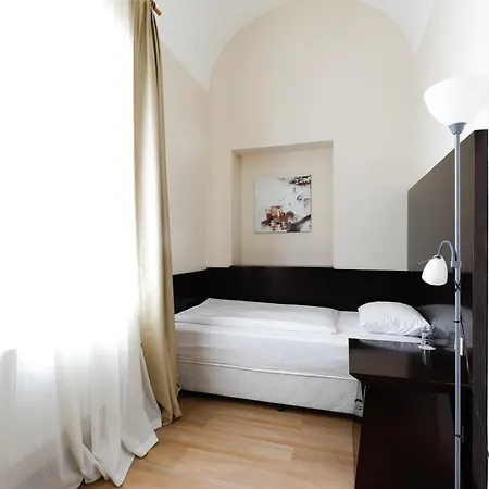 Grand Palace 4* Hanovre