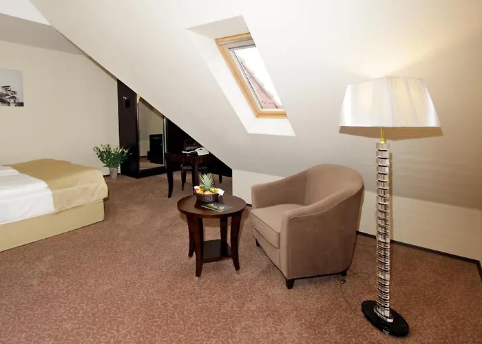 Grand Palace Hanovre