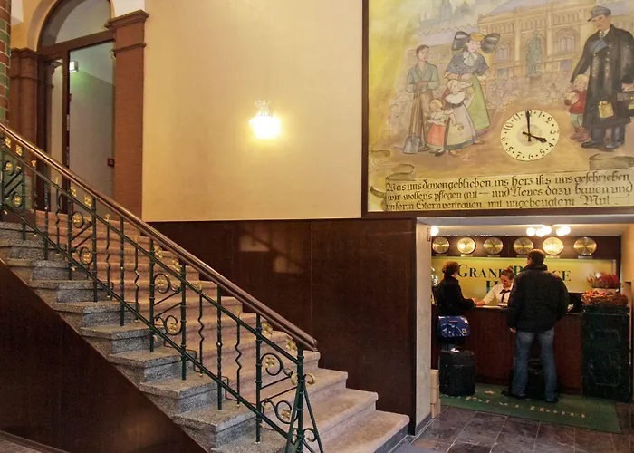 Grand Palace Hanovre