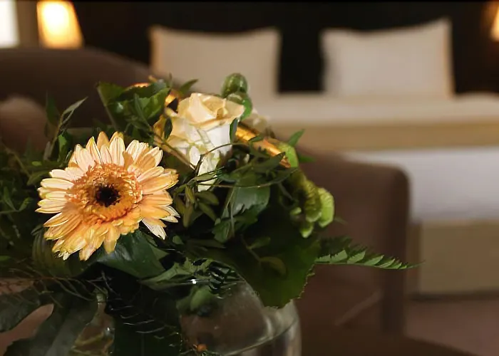 Hotel Grand Palace 4*