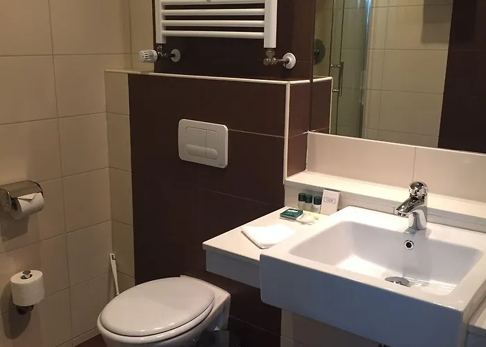 Grand Palace Hanovre