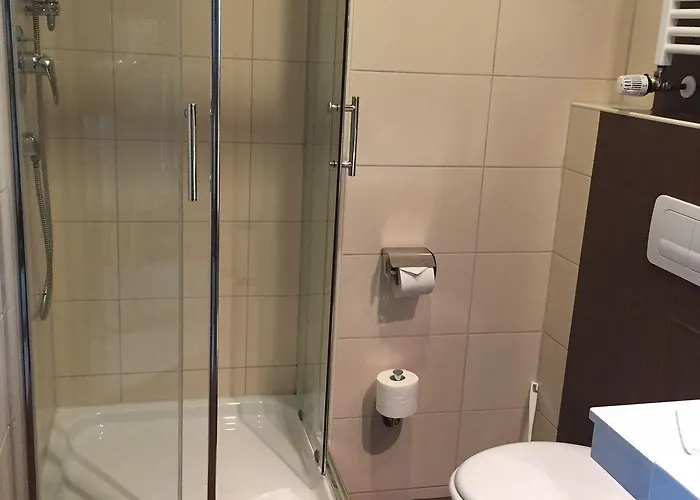 Grand Palace Hotel Hanovre