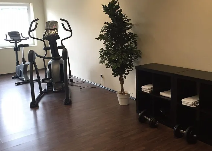 Grand Palace Hotel Hanovre