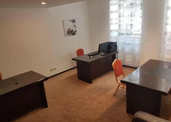 Hotel Grand Palace 4*