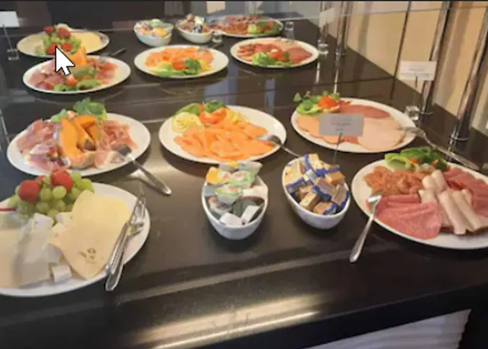 Grand Palace Hotel Hanovre