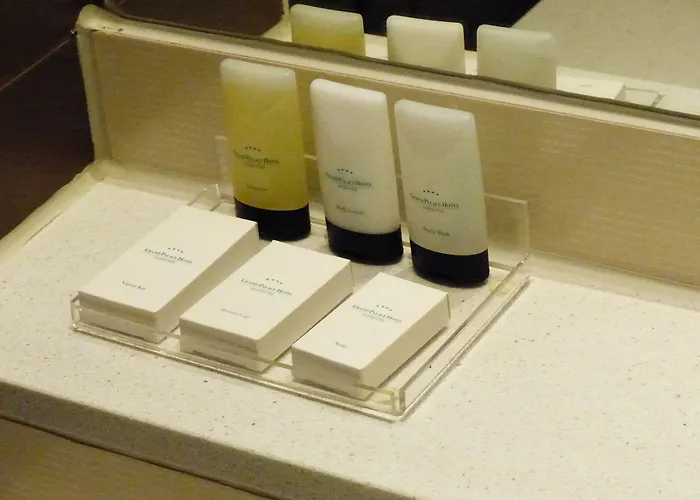 Grand Palace Hanovre