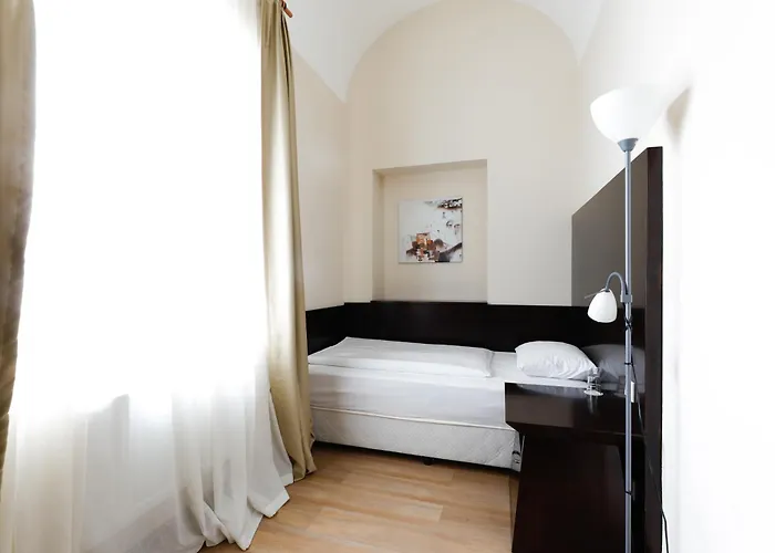 Grand Palace 4* Hanovre