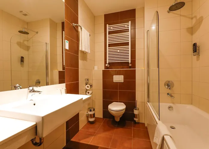 Grand Palace Hotel 4*