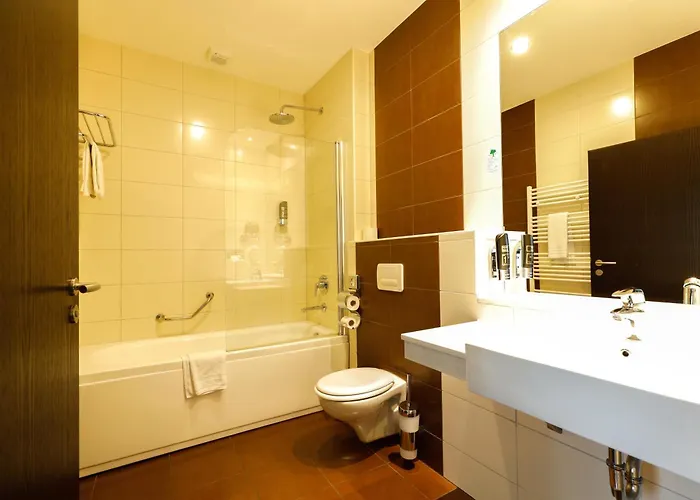 Hotel Grand Palace Hanovre