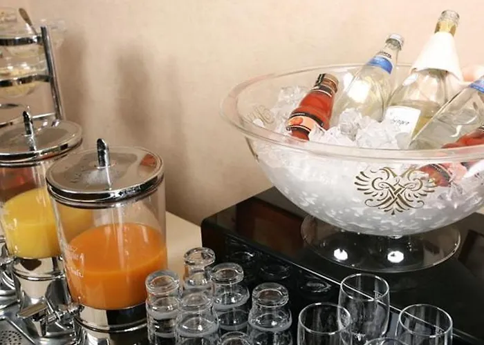 Grand Palace Hotel 4*