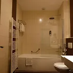 Grand Palace 4* Hanovre