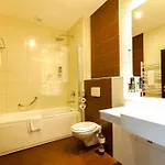 Hotel Grand Palace Hanovre