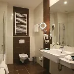 Hotel Grand Palace Hanovre