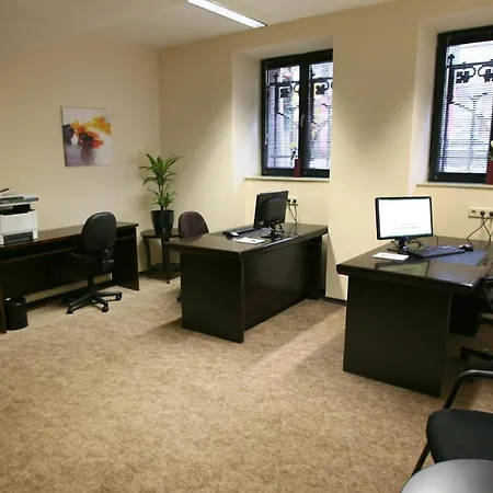 Hotel Grand Palace 4*