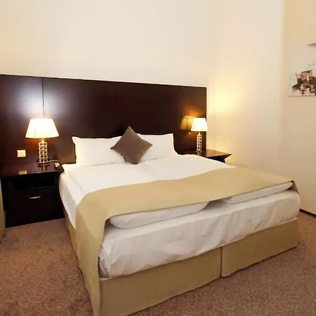 Grand Palace Hotel Hannover