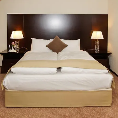 Grand Palace 酒店 4*