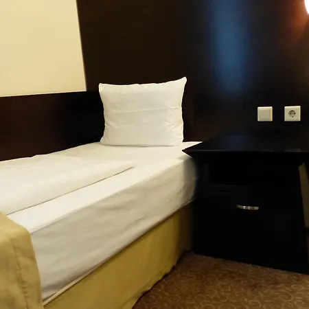 Hotel Grand Palace Hannover