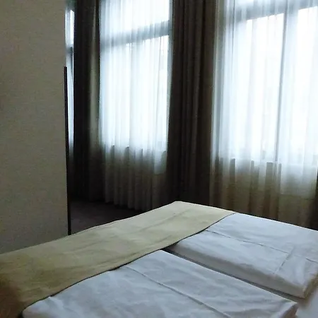 Grand Palace 酒店 4*