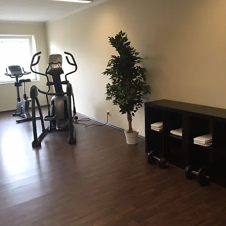 Grand Palace Hotel Hannover