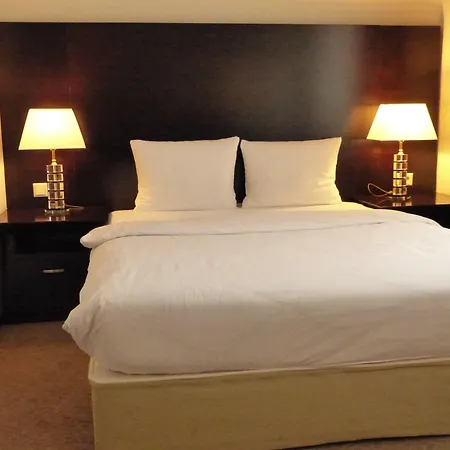 Grand Palace 4*
