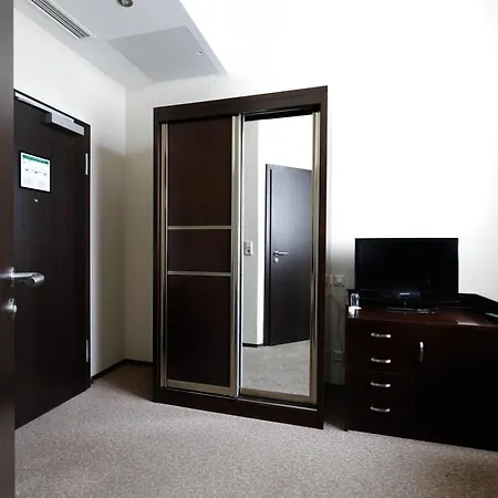 Grand Palace 4*
