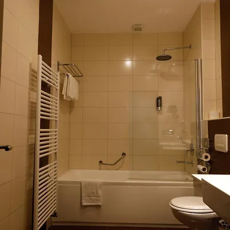 Grand Palace 4* Hannover
