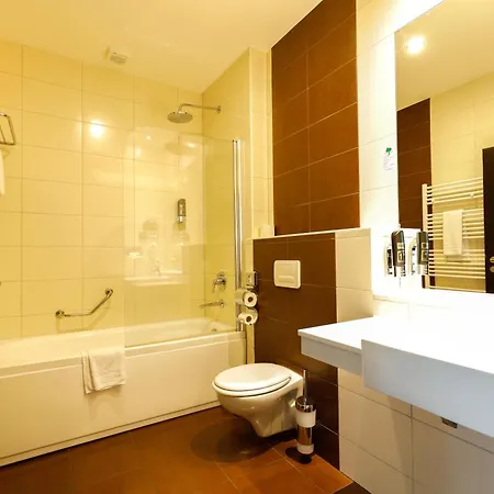 Hotel Grand Palace Hannover