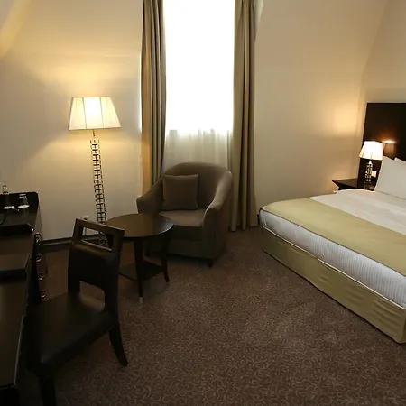 酒店 Grand Palace 汉诺威