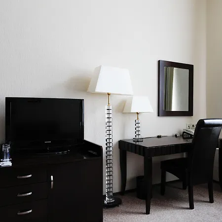Grand Palace 4*