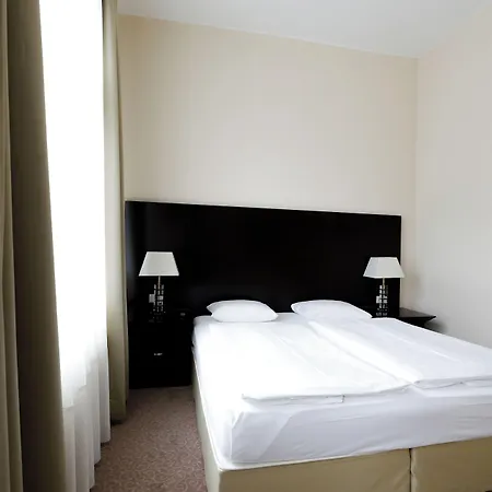 Grand Palace 4* Ανόβερο