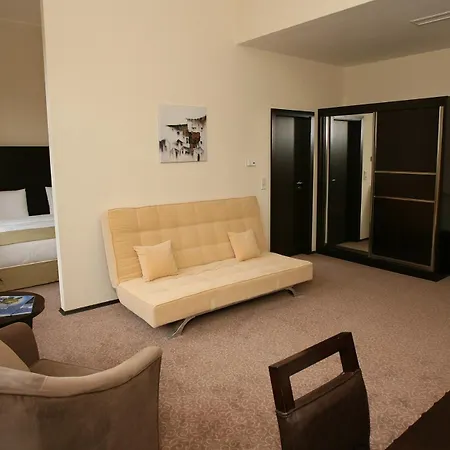 酒店 Grand Palace 汉诺威