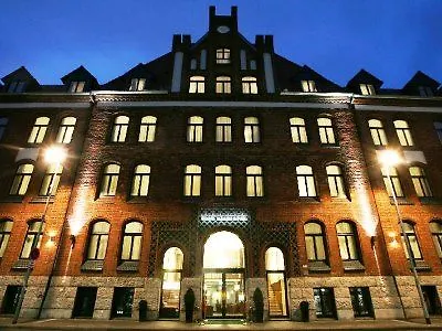 Hotell Grand Palace 4*