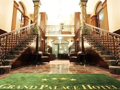 Grand Palace Hannover