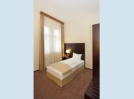 Grand Palace Hotell Hannover