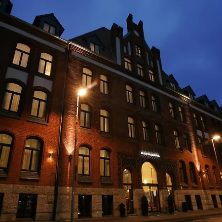 Grand Palace Hannover
