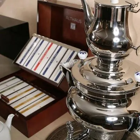 Grand Palace מלון הנובר