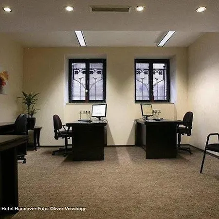 Grand Palace 4* 汉诺威