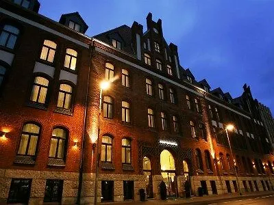 Grand Palace 酒店 4*