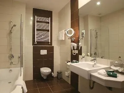 Hotel Grand Palace Hannover