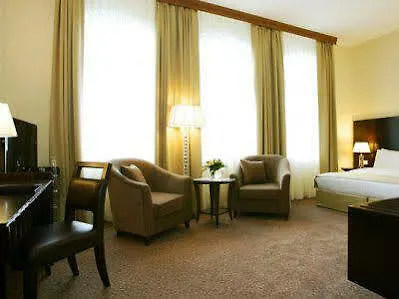 Hotel Grand Palace Hanovre