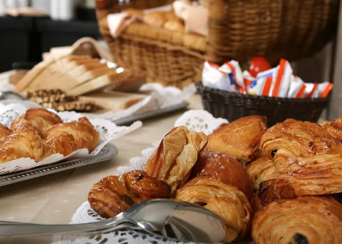 Grand Palace 4* הנובר