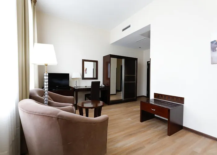 Grand Palace הנובר