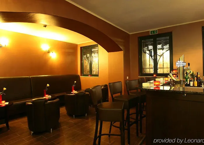 מלון Grand Palace