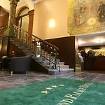 Grand Palace Отель