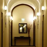 Grand Palace 4* Ганновер