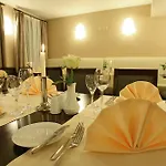 Grand Palace 4* Ганновер