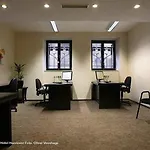 Grand Palace 4* Ганновер