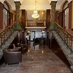 Отель Grand Palace